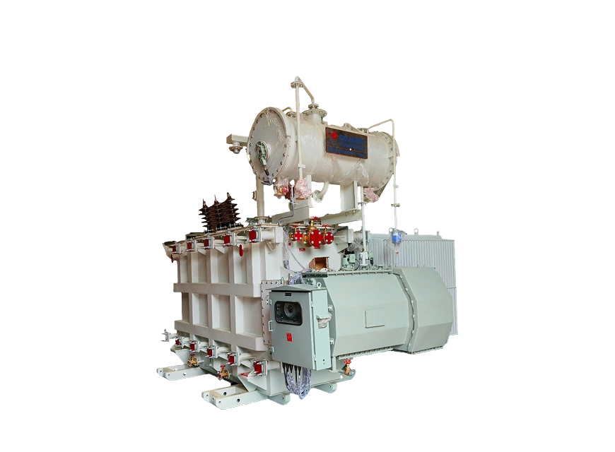 Distribution Transformers