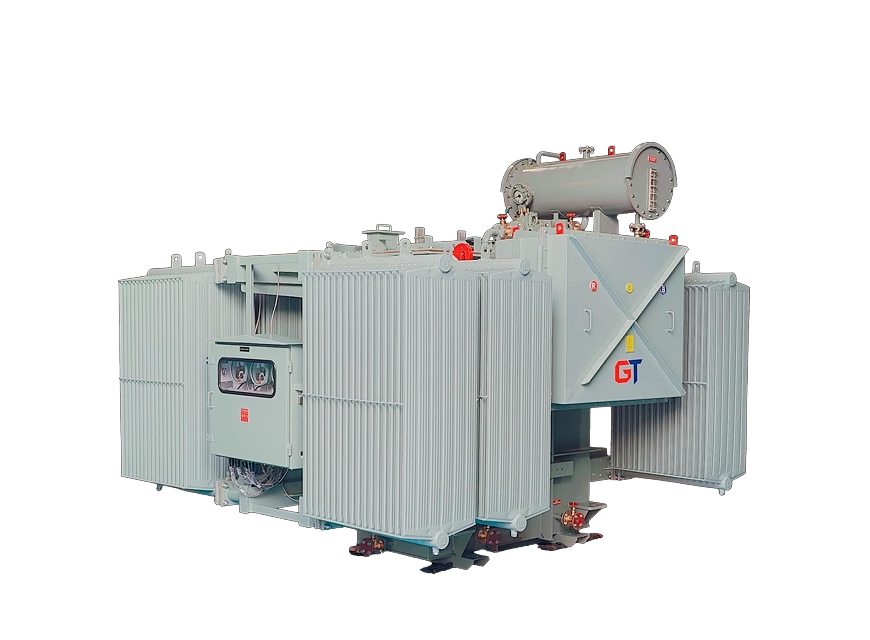 Distribution Transformers