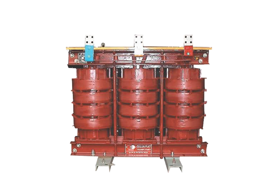 Dry Type Resin Impregnated Transformers